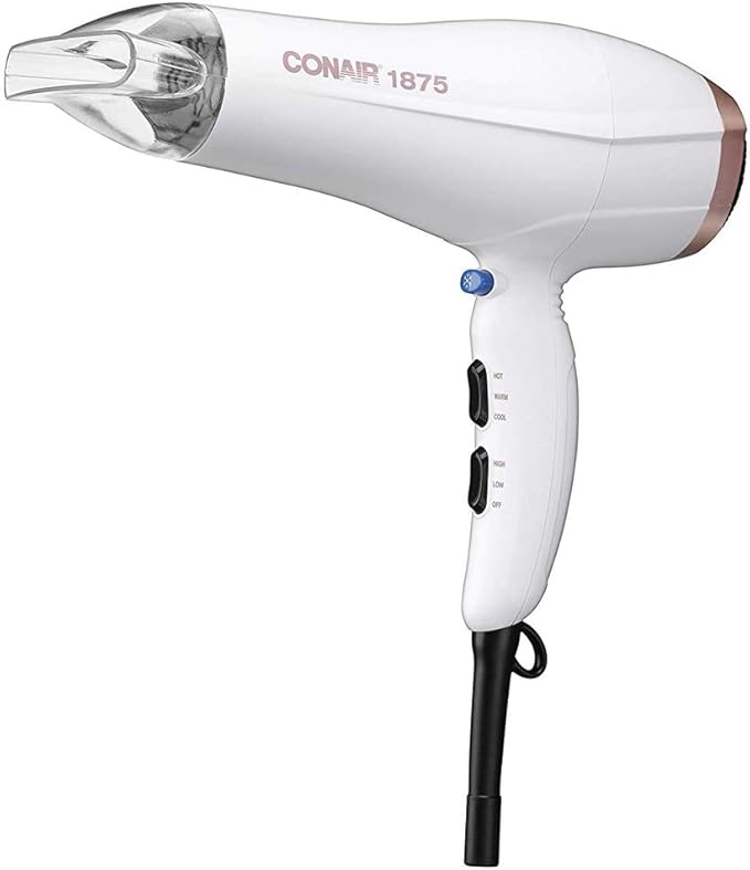 Conair Double Ceramic 1875W Hair Dryer