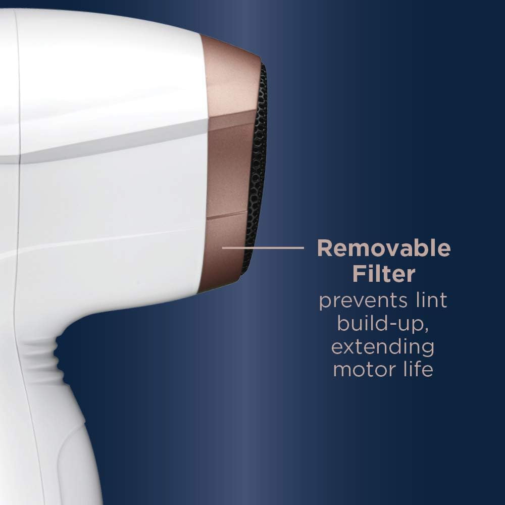 Conair Double Ceramic 1875W Hair Dryer