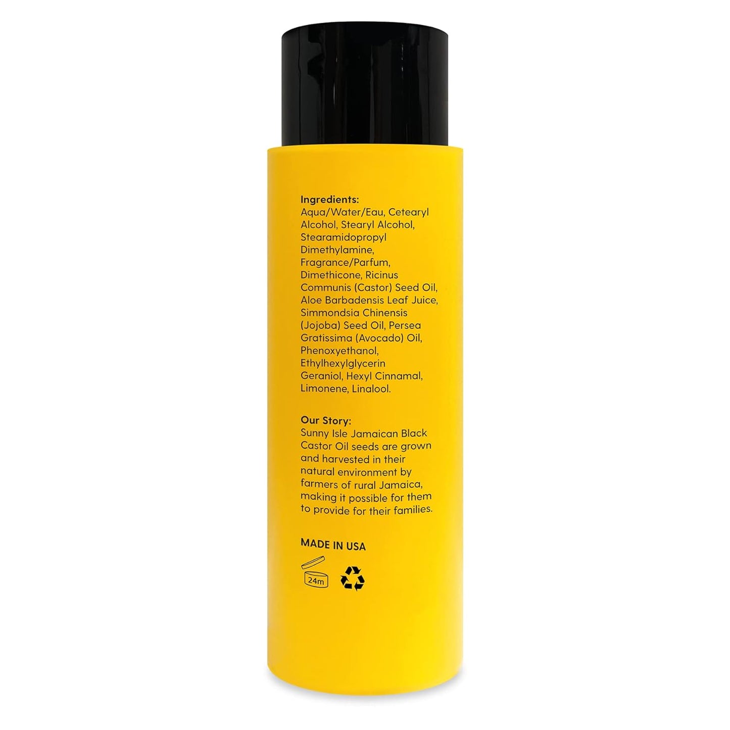 SUNNY ISLE Kids Care Extreme Hydrating Conditioner (12oz) Sunny Isle
