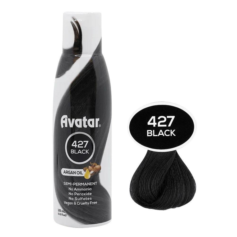 ANNIE Avatar Luminous Semi-Permanent Hair Color (4.2oz) Annie