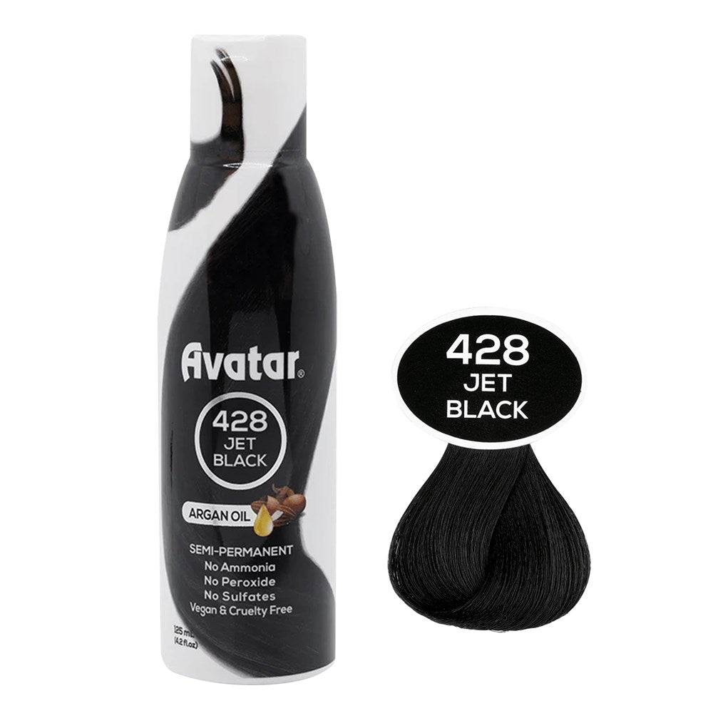 ANNIE Avatar Luminous Semi-Permanent Hair Color (4.2oz) Annie