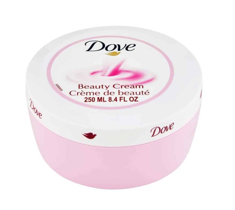 Dove Beauty Cream (Pink) 250ml
