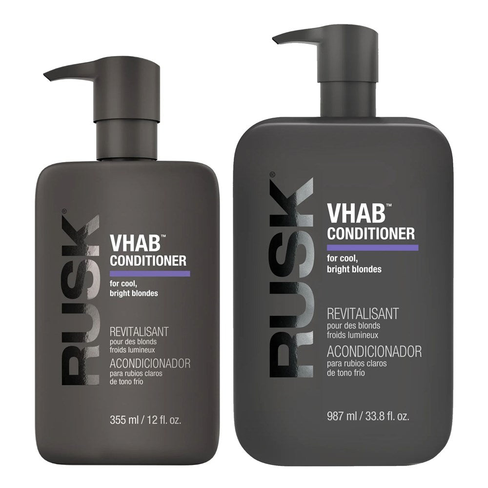 RUSK VHAB Conditioner MK Smith's Shop