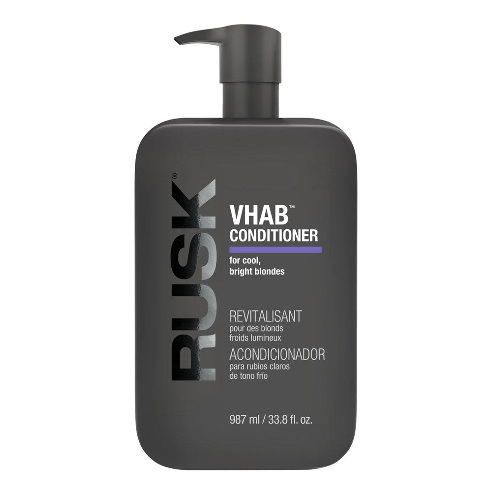 RUSK VHAB Conditioner MK Smith's Shop