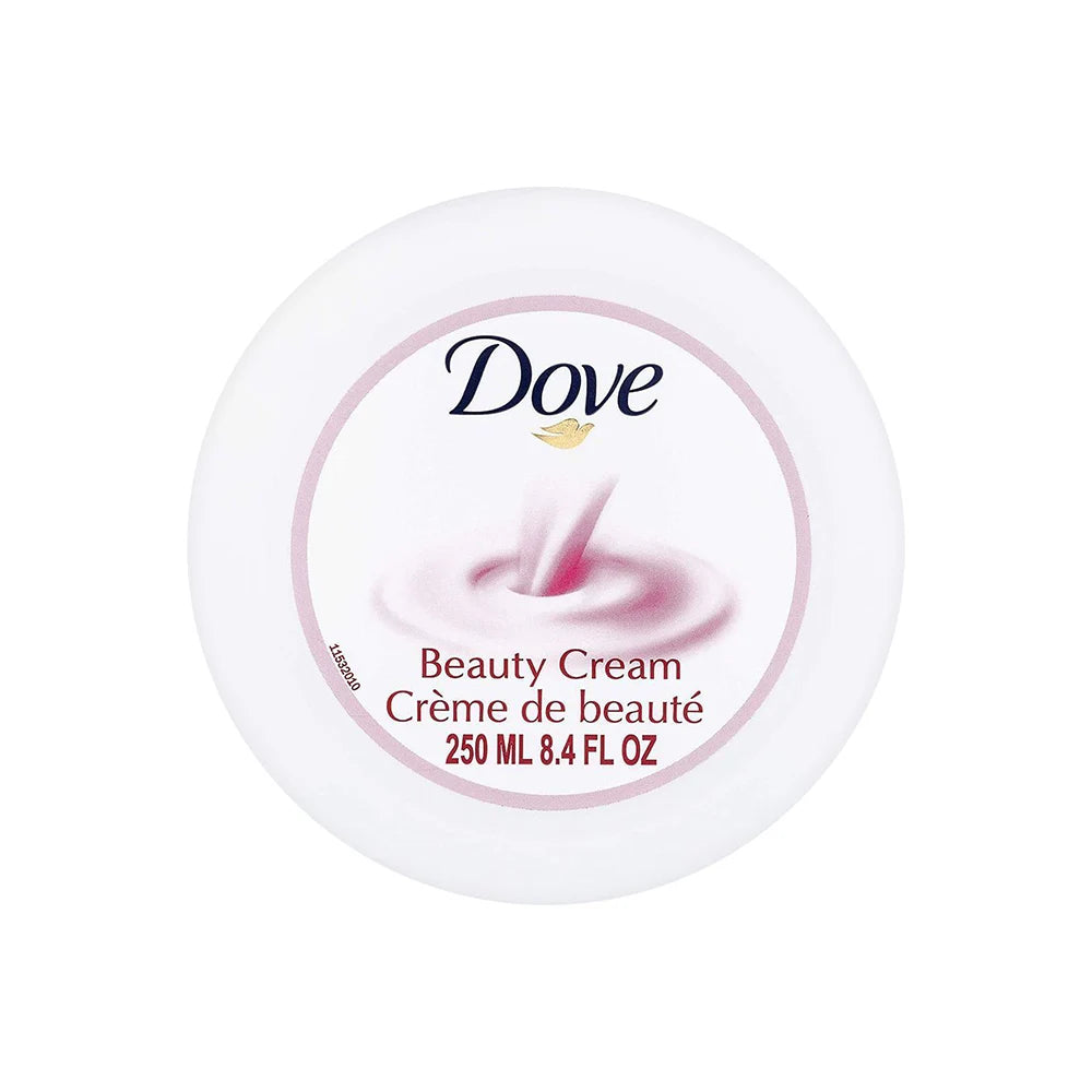 Dove Beauty Cream (Pink) 250ml