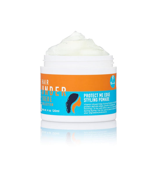 CURLS Hair Under There Protect Me Edge Styling Pomade (4oz) CURLS