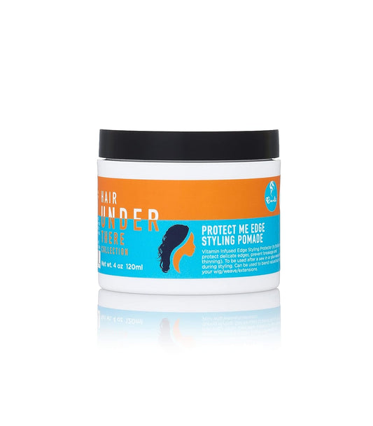 CURLS Hair Under There Protect Me Edge Styling Pomade (4oz) CURLS