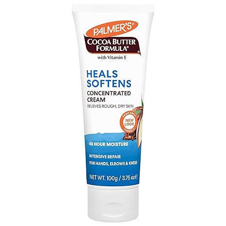 Palmer’s® Cocoa Butter Formula® Concentrated Cream – 100G