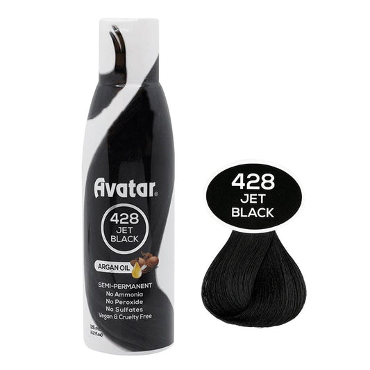 ANNIE Avatar Luminous Semi-Permanent Hair Color (4.2oz) Annie