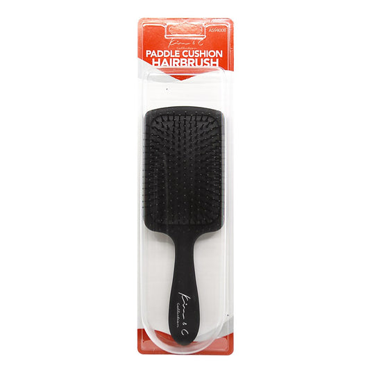 KIM & C Paddle Cushion Hair Brush
