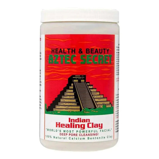 AZTEC SECRET Indian Healing Clay (2lb) AZTEC SECRET