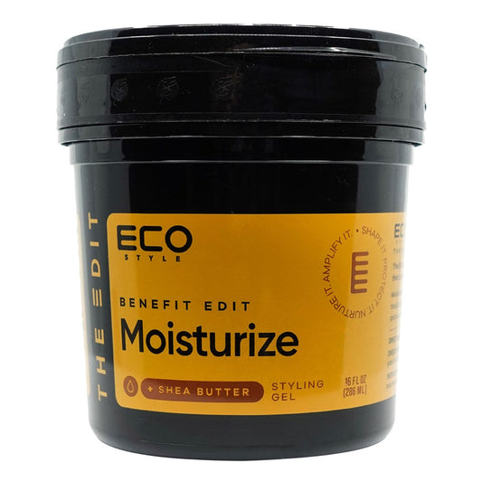 ECO Benefit Edit Moisturize Gel (16oz) Eco Style