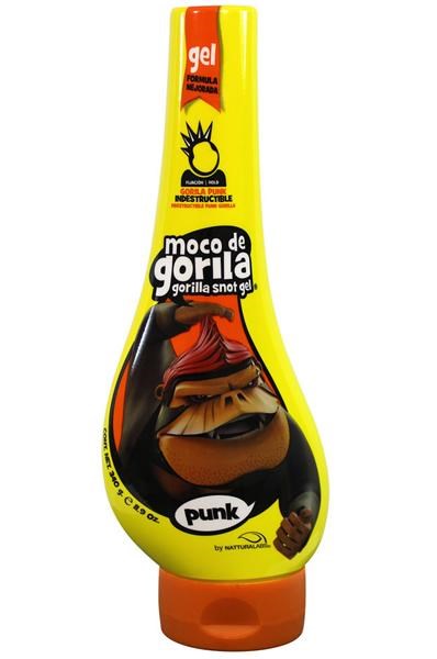 MOCO DE GORILA Hair Gel Tube [Punk] (11.9oz) Moco De Gorila