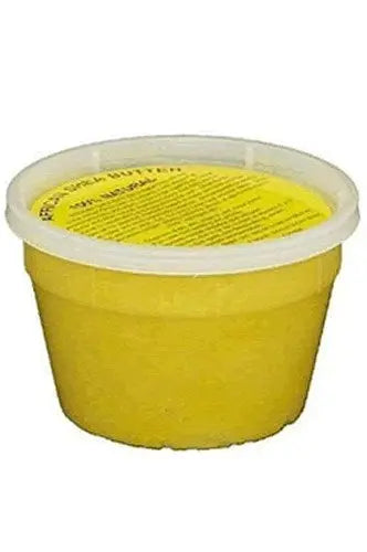 RA COSMETICS 100% African Shea Butter (16oz) RA Cosmetics