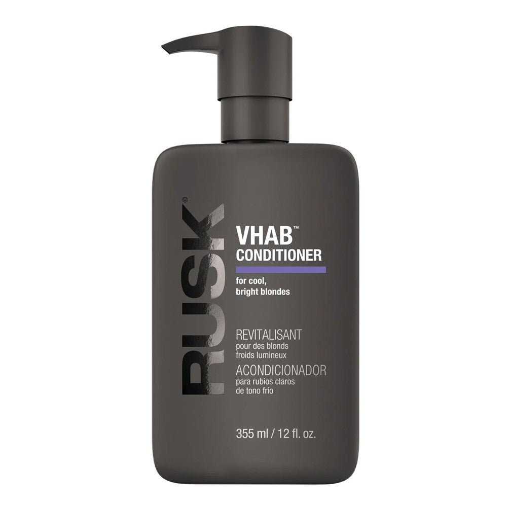 RUSK VHAB Conditioner MK Smith's Shop