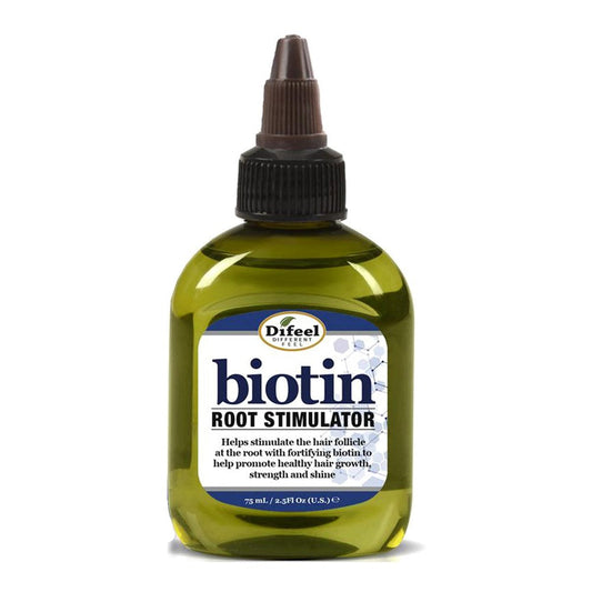 Difeel Biotin Pro-Growth Root Stimulator (2.5oz)