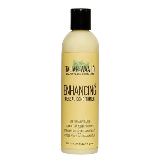 TALIAH WAAJID Enhancing Herbal Conditioner (8oz) Taliah Waajid